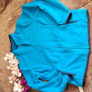 Old Navy Fleece Jacket